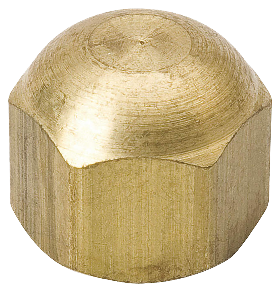  - Brass Fittings